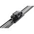 2 balais d'essuie-glace Bosch 480V