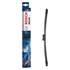 1 balai d'essuie-glace Bosch A283V