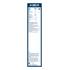 1 balai d'essuie-glace Bosch A283V
