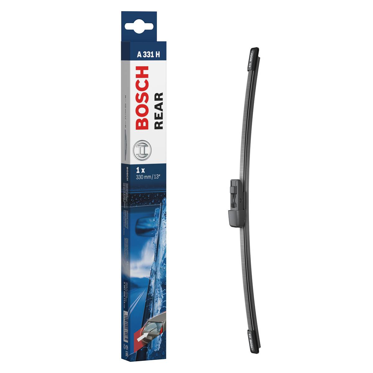 Balai D'essuie-glace Bosch A331h