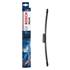 1 balai d'essuie-glace Bosch A331H