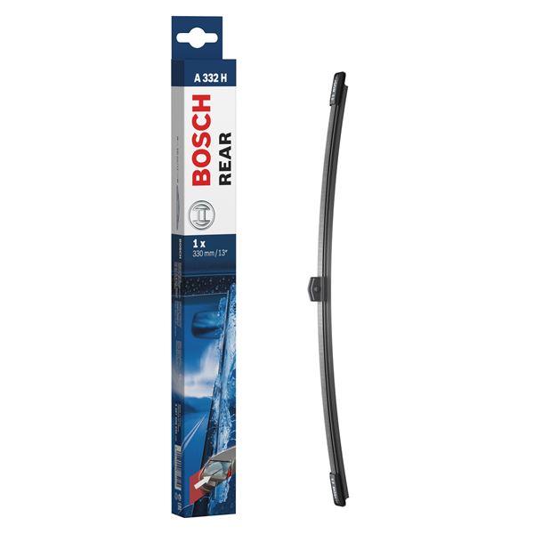 1 balai d'essuie-glace Bosch A332H
