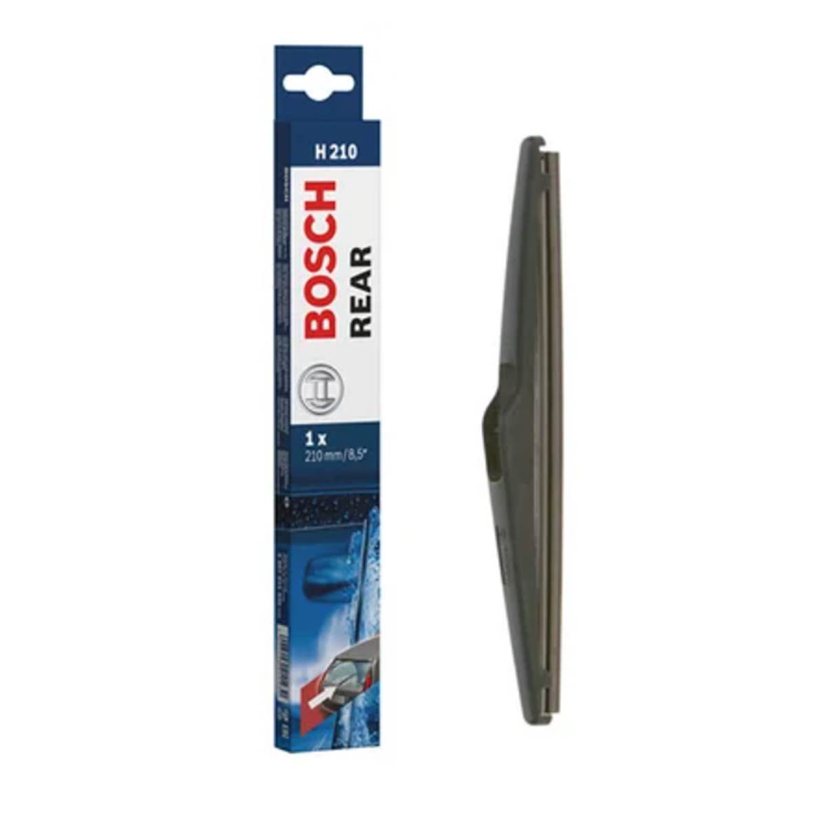 Balai D'essuie-glace Bosch H210