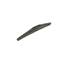 1 balai d'essuie-glace Bosch H250