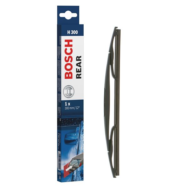 1 balai d'essuie-glace Bosch H300