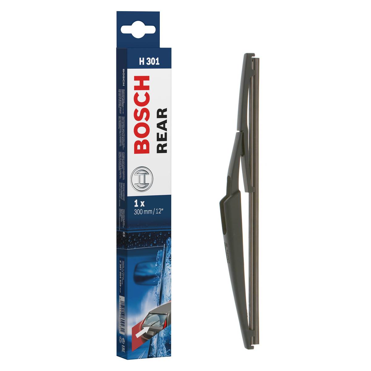 Balai D'essuie-glace Bosch H301