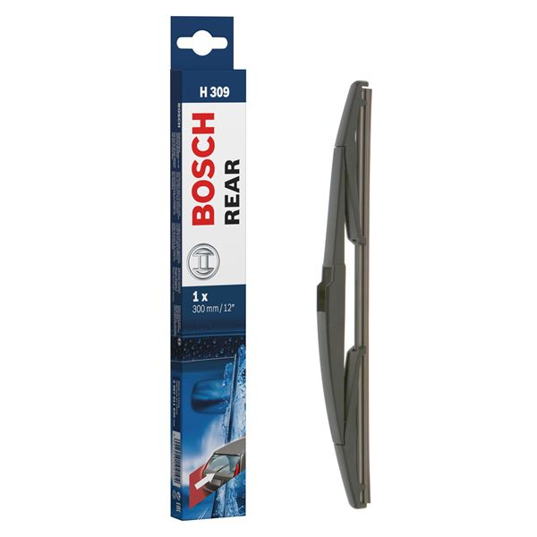 1 balai d'essuie-glace Bosch H309