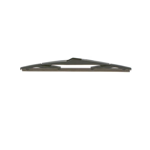1 balai d'essuie-glace Bosch H312