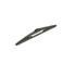 1 balai d'essuie-glace Bosch H312