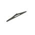 1 balai d'essuie-glace Bosch H353