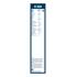 1 balai d'essuie-glace Bosch H354