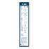 1 balai d'essuie-glace Bosch H400