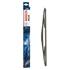 1 balai d'essuie-glace Bosch H402