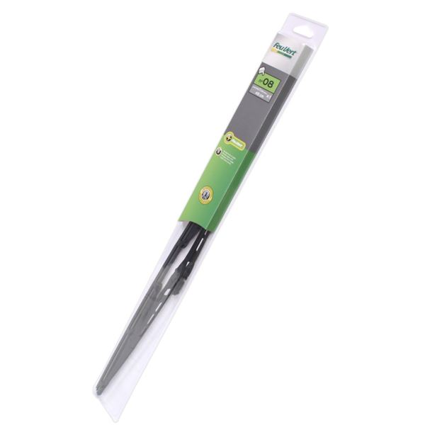 1 balai d'essuie-glace Feu Vert N°08