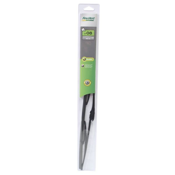 1 balai d'essuie-glace Feu Vert N°08