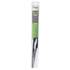 1 balai d'essuie-glace Feu Vert N°08