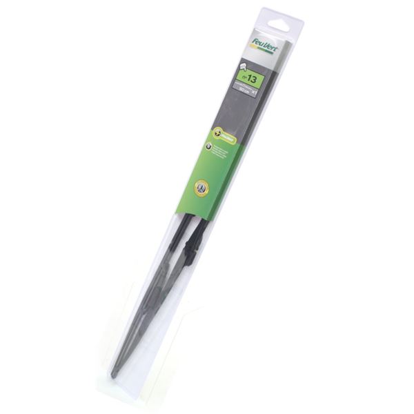 1 balai d'essuie-glace Feu Vert N°13