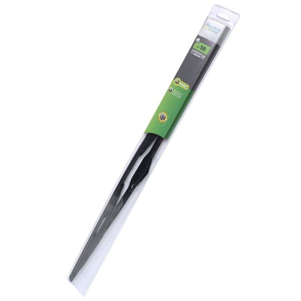 1 balai d'essuie-glace Feu Vert N°18