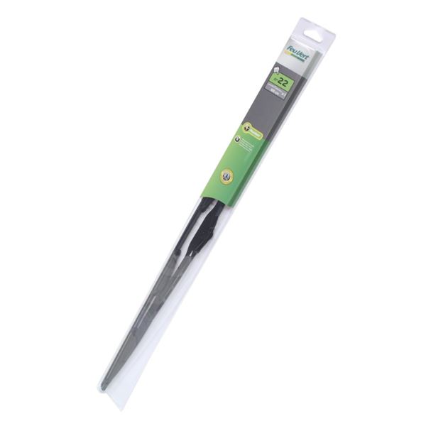 1 balai d'essuie-glace Feu Vert N°22