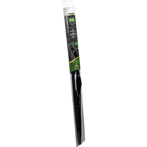 1 balai d'essuie-glace Feu Vert N°22
