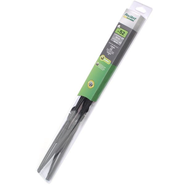 2 balais d'essuie-glace Feu Vert N°52