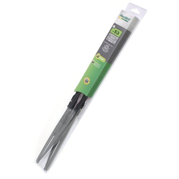 2 balais d'essuie-glace Feu Vert N°53