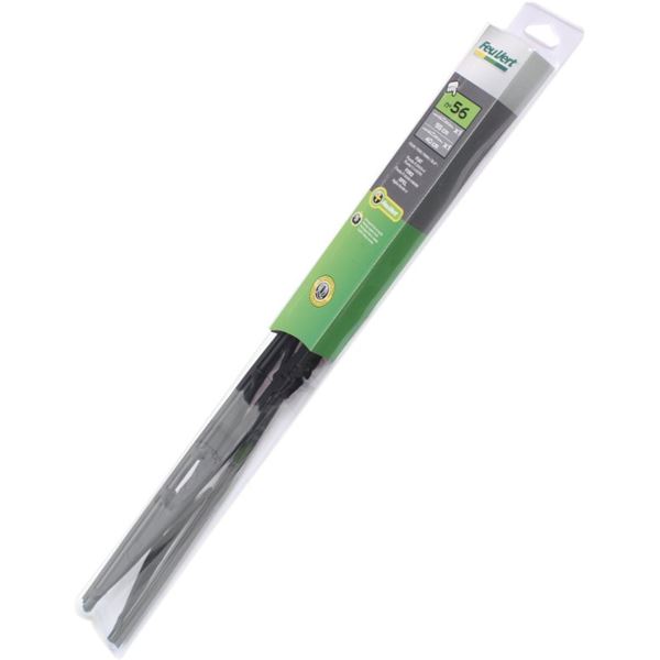 2 balais d'essuie-glace Feu Vert N°56