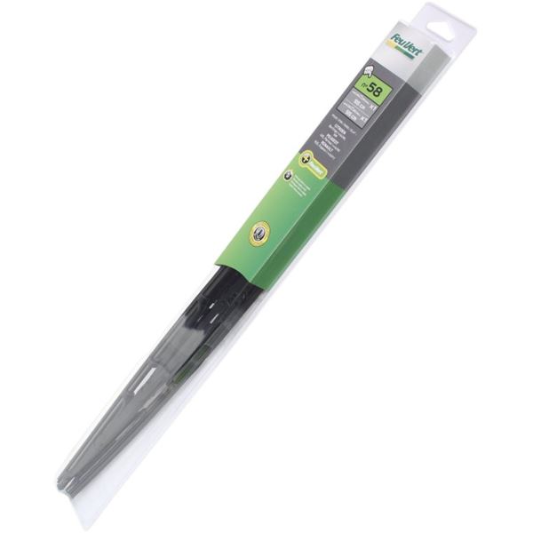 2 balais d'essuie-glace Feu Vert N°58