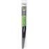 2 balais d'essuie-glace Feu Vert N°58