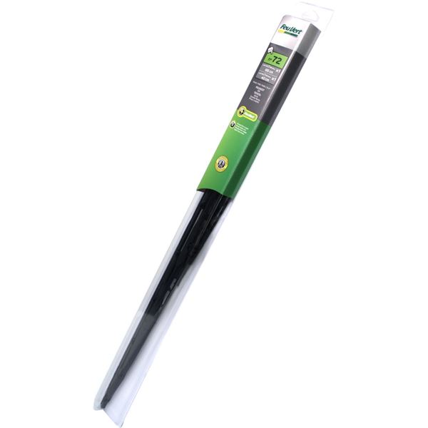 2 balais d'essuie-glace Feu Vert N°72