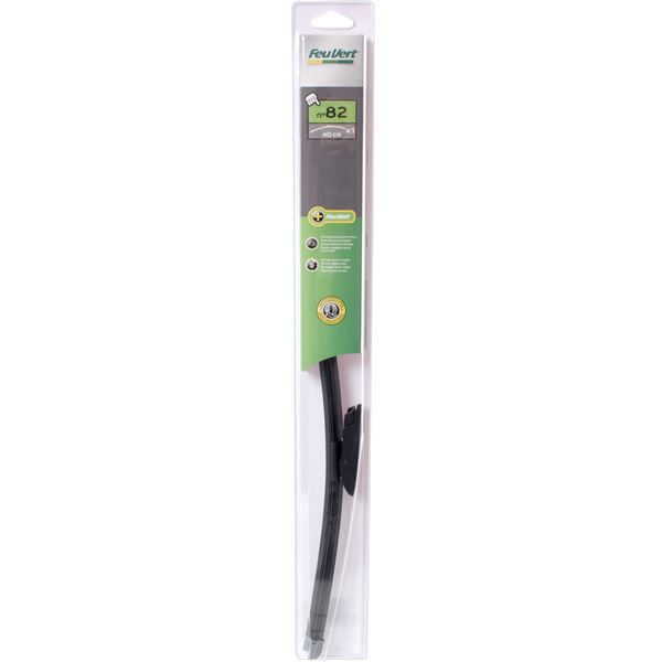 1 balai d'essuie-glace Feu Vert N°82