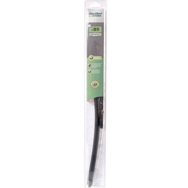 1 balai d'essuie-glace Feu Vert N°85
