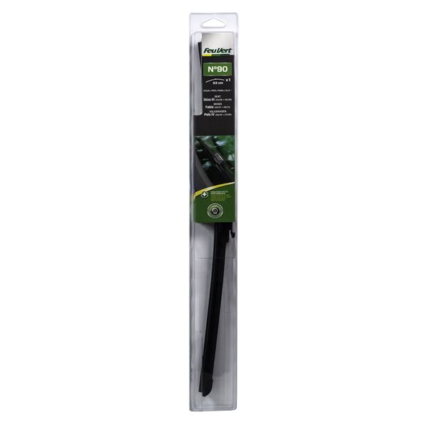 1 balai d'essuie-glace Feu Vert N°90