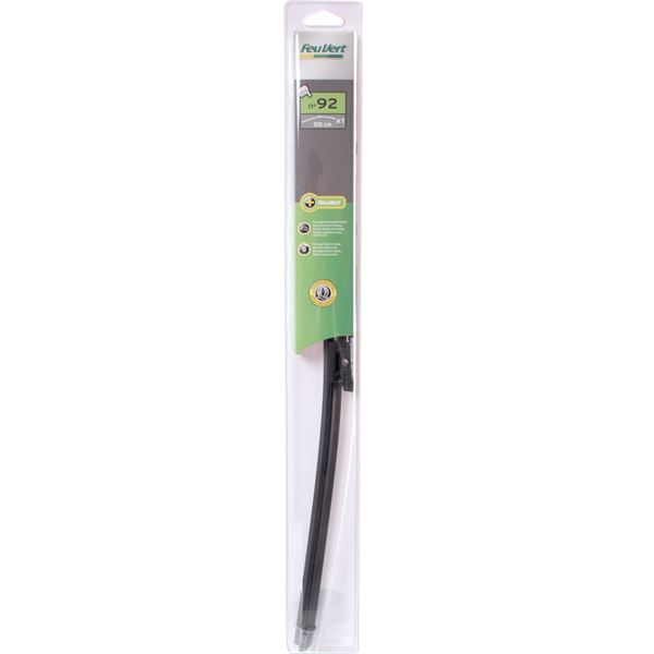 1 balai d'essuie-glace Feu Vert N°92