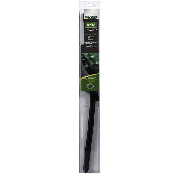 1 balai d'essuie-glace Feu Vert N°92