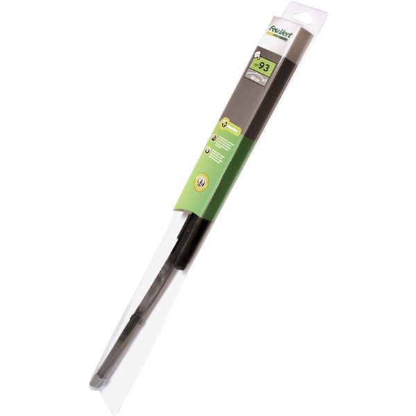 1 balai d'essuie-glace Feu Vert N°93
