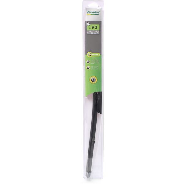 1 balai d'essuie-glace Feu Vert N°93