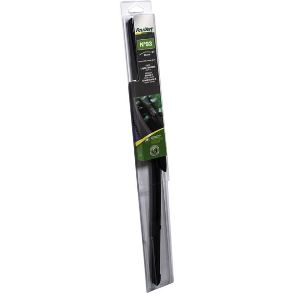 1 balai d'essuie-glace Feu Vert N°93