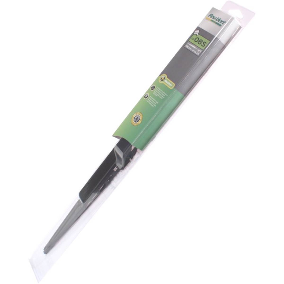 Balai D'essuie-glace Feu Vert N°08s