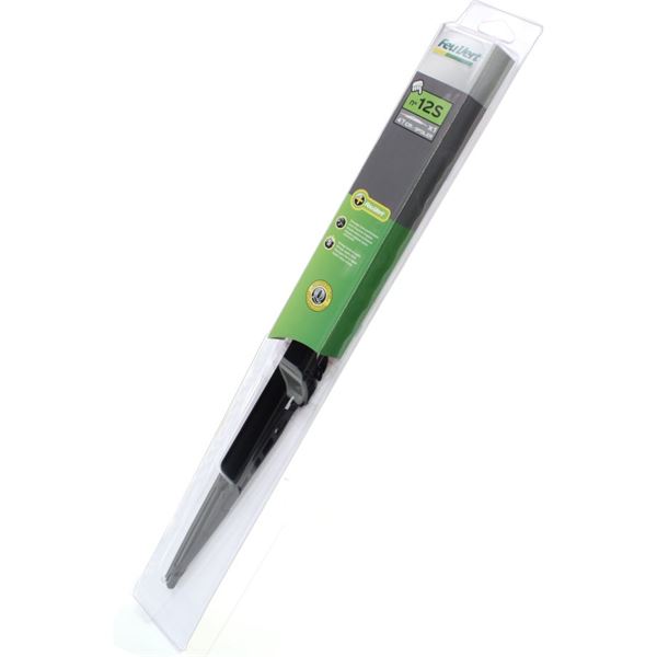 1 balai d'essuie-glace Feu Vert N°12S