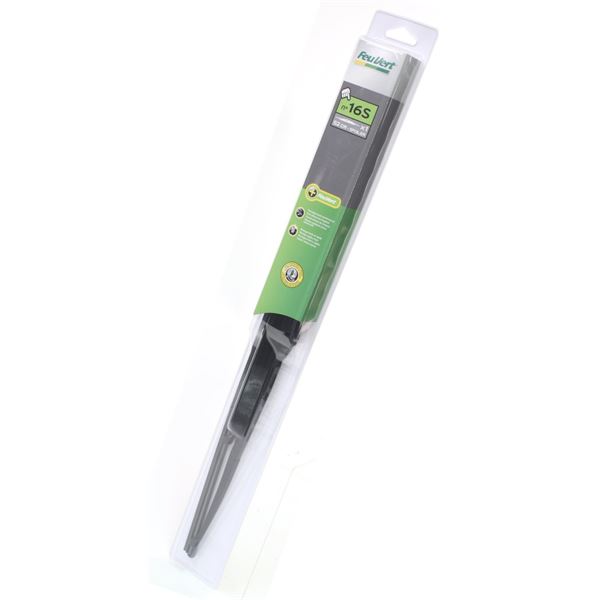 1 balai d'essuie-glace Feu Vert N°16S