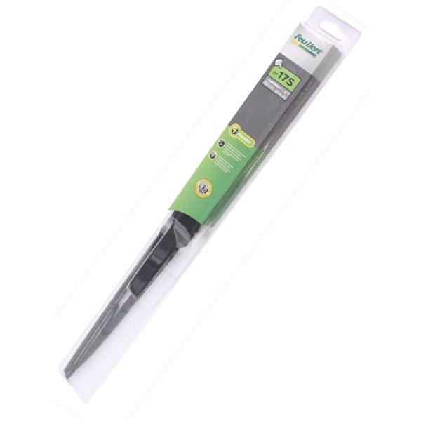 1 balai d'essuie-glace Feu Vert N°17S