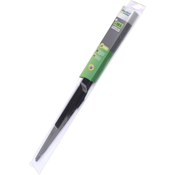 1 balai d'essuie-glace Feu Vert N°18S