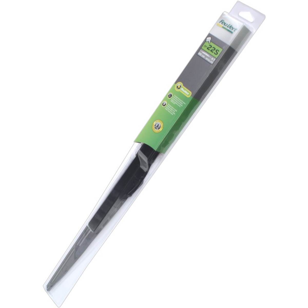 1 balai d'essuie-glace Feu Vert N°22S