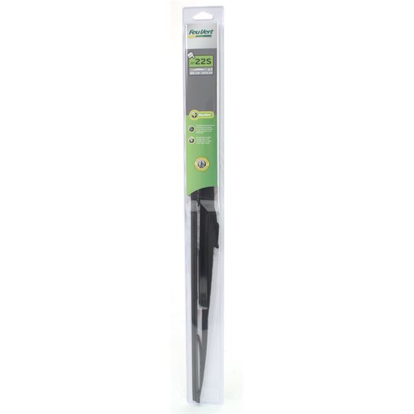1 balai d'essuie-glace Feu Vert N°22S