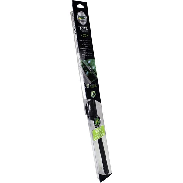 1 balai d'essuie-glace Feu Vert Premium N°12P
