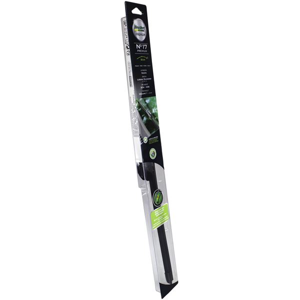 1 balai d'essuie-glace Feu Vert Premium N°17P
