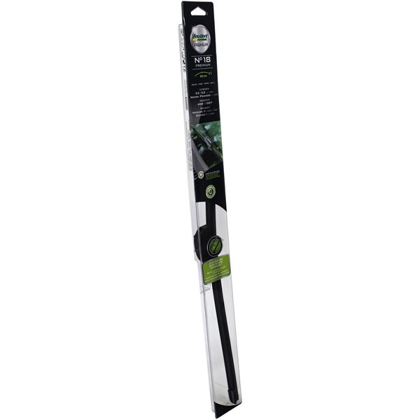 1 balai d'essuie-glace Feu Vert Premium N°18P