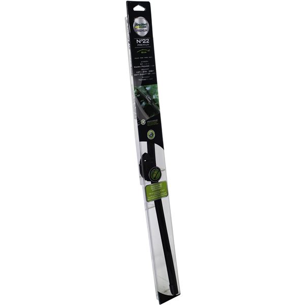 1 balai d'essuie-glace Feu Vert Premium N°22P