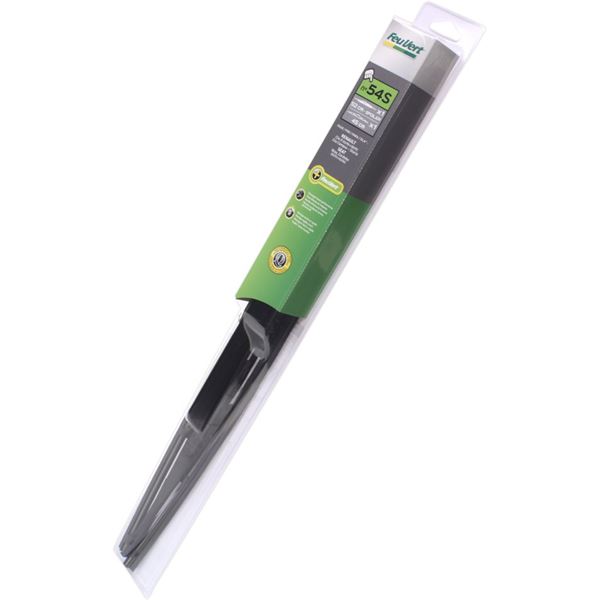2 balais d'essuie-glace Feu Vert N°54S